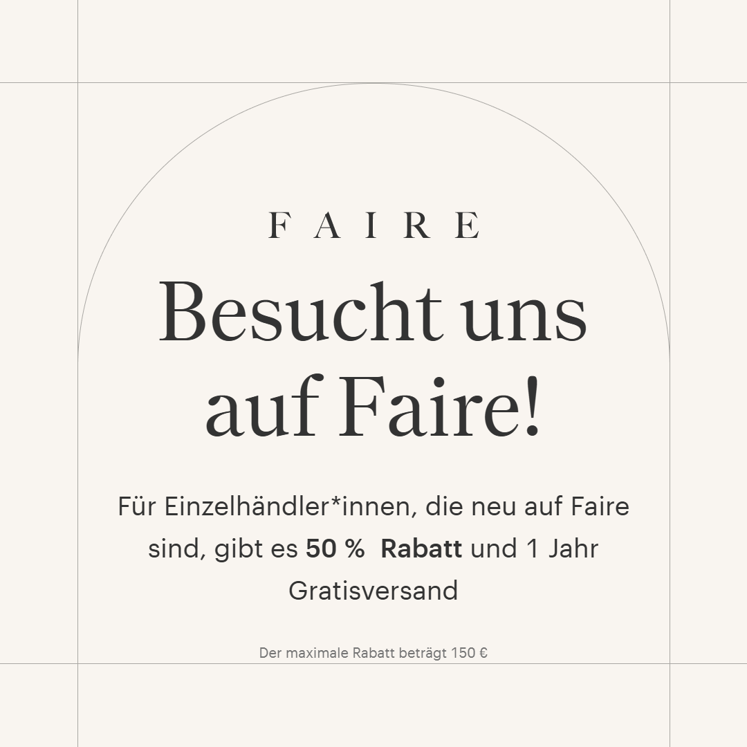 Kaufe im Großhandel bei bennyburton.faire.com