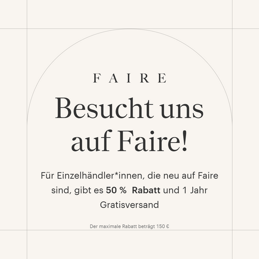 Kaufe im Großhandel bei bennyburton.faire.com